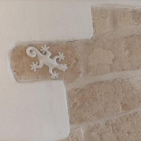 Casa Vacanze Il Geco Trani Kültér fotó