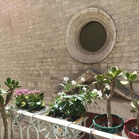 Casa Vacanze Il Geco Trani Kültér fotó
