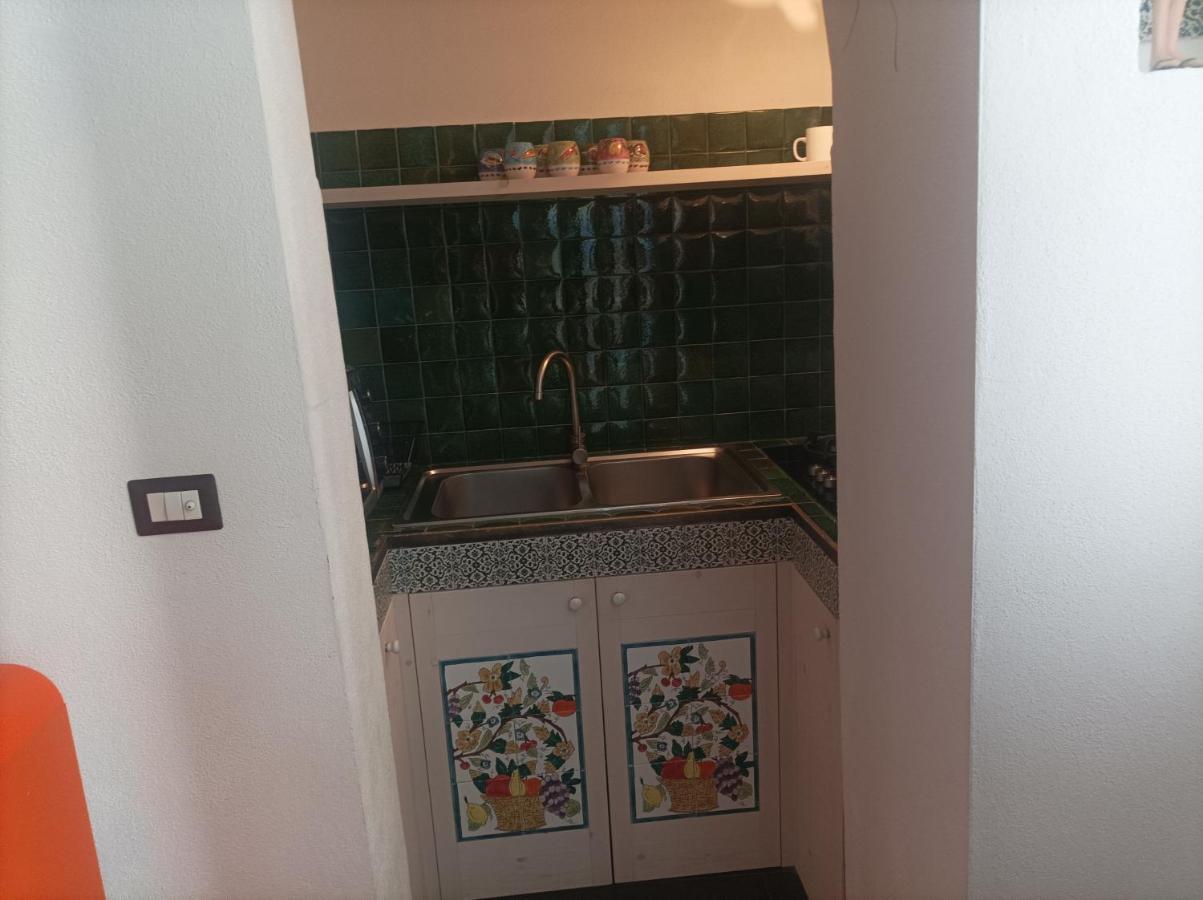 Casa Vacanze Il Geco Trani Kültér fotó