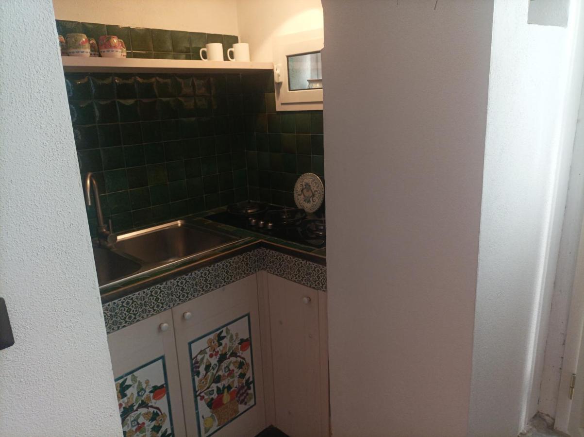 Casa Vacanze Il Geco Trani Kültér fotó