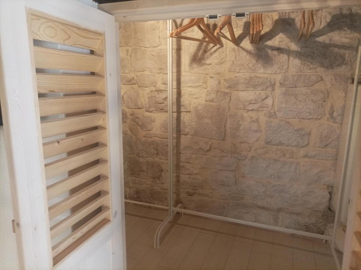 Casa Vacanze Il Geco Trani Kültér fotó