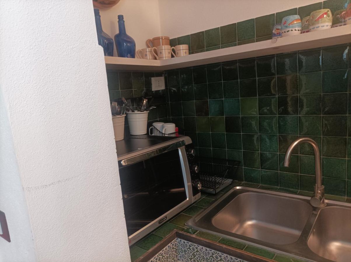 Casa Vacanze Il Geco Trani Kültér fotó