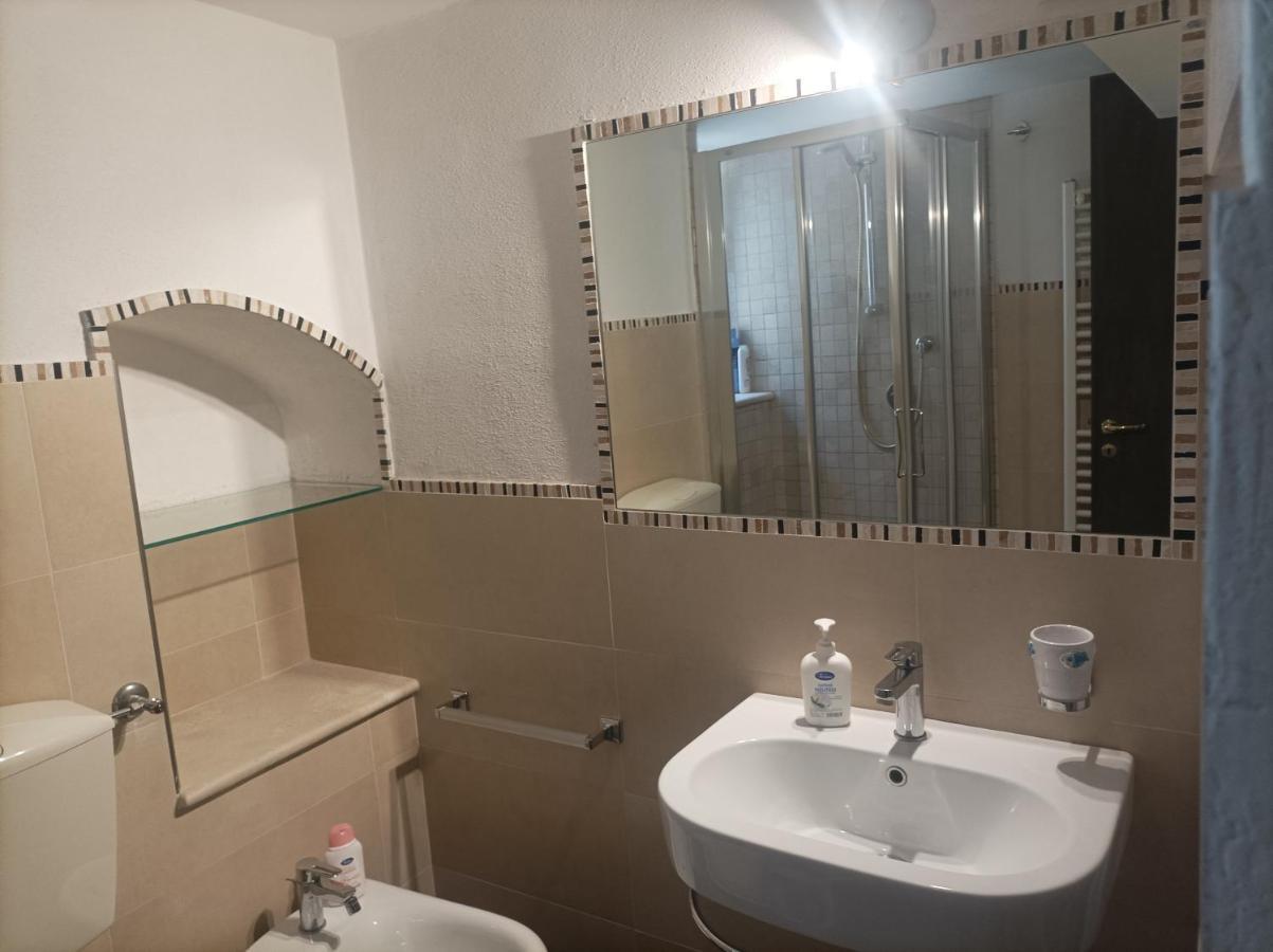 Casa Vacanze Il Geco Trani Kültér fotó