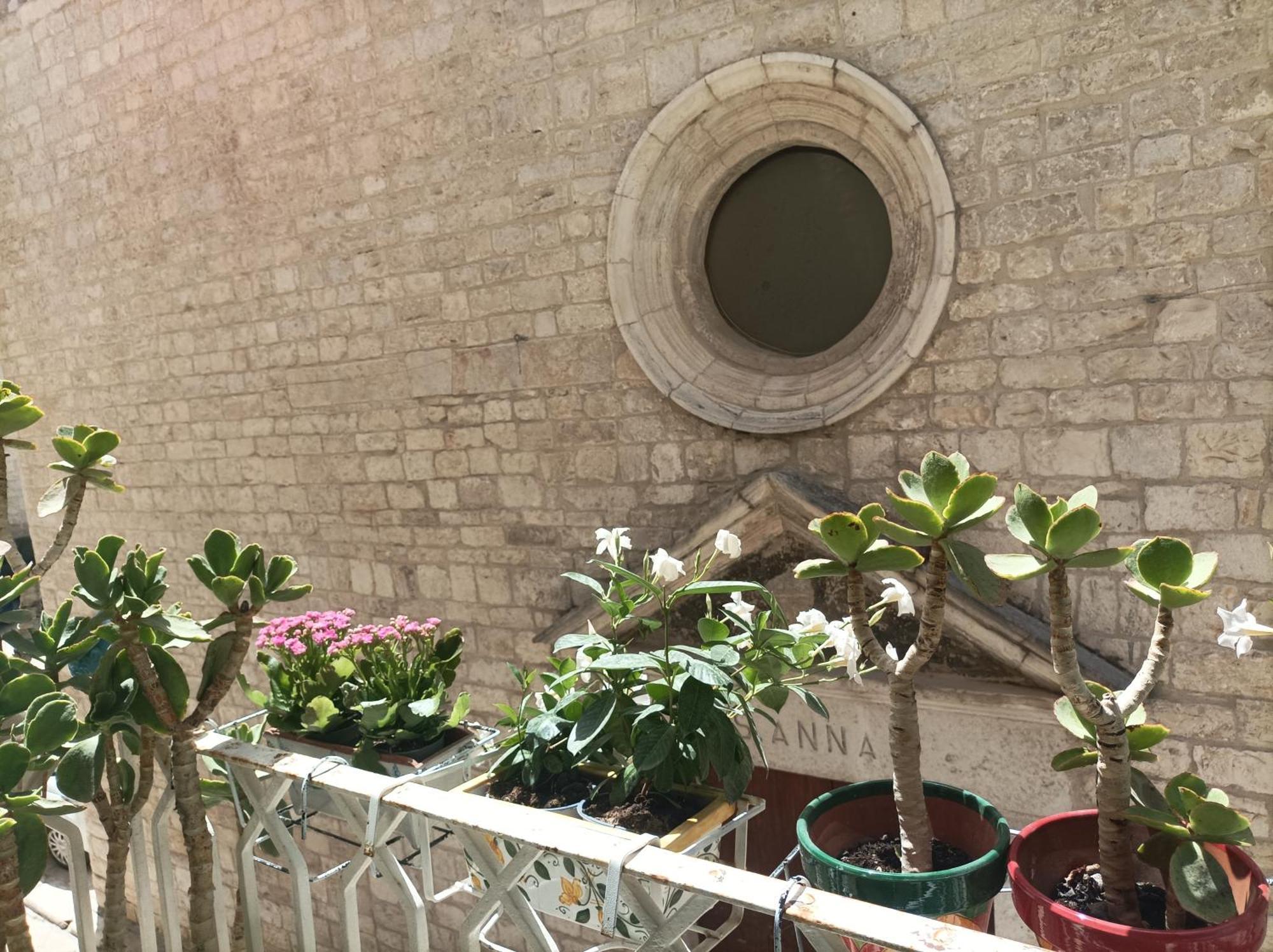 Casa Vacanze Il Geco Trani Kültér fotó