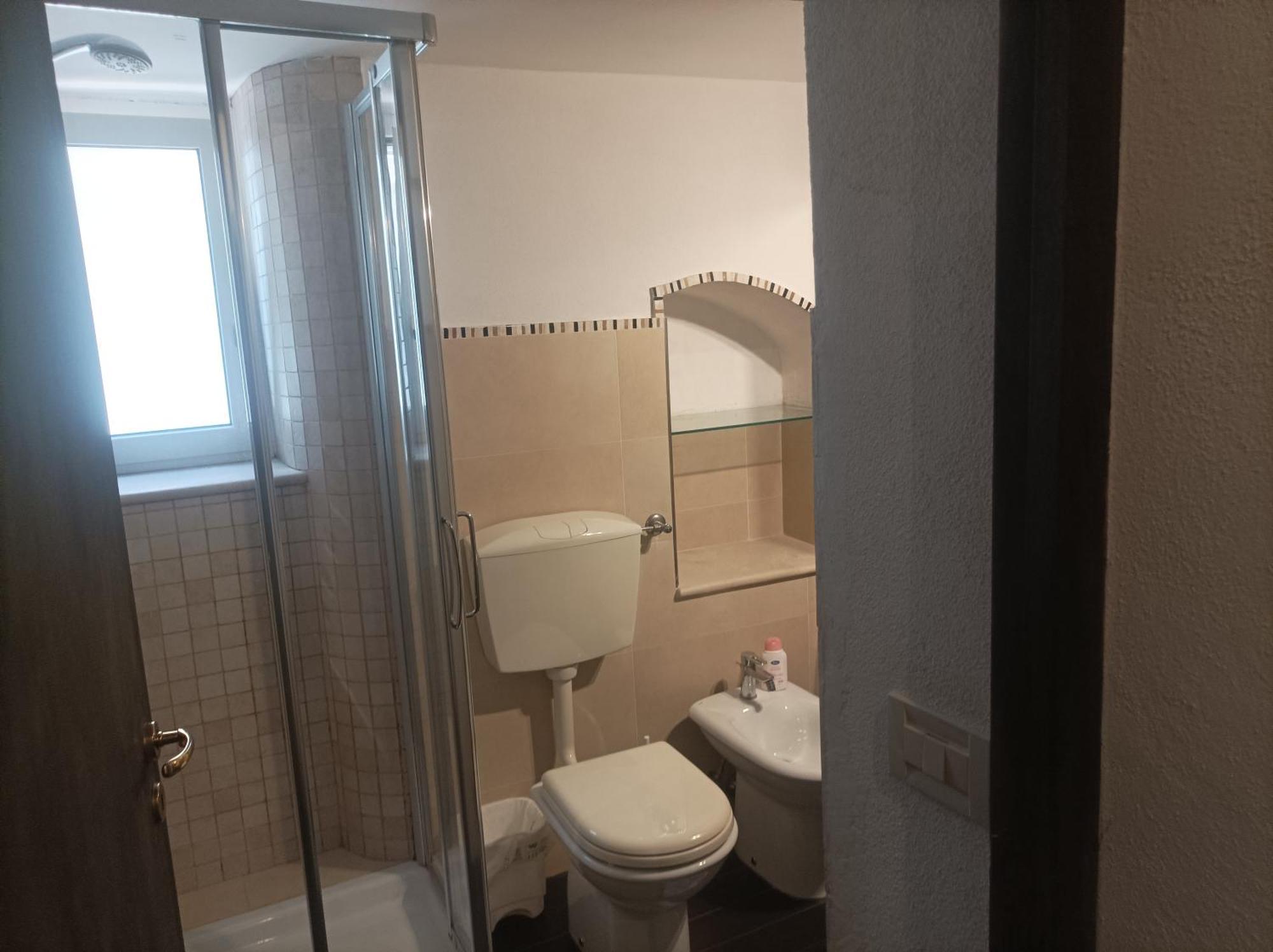 Casa Vacanze Il Geco Trani Kültér fotó